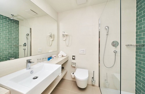 Umag Hotel | Hotel Sipar Plava Laguna
