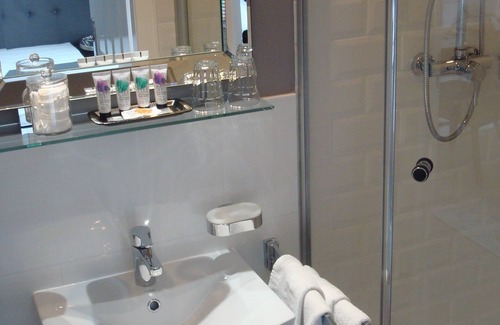 Stadtmitte Hotel | Hotel Sir & Lady Astor