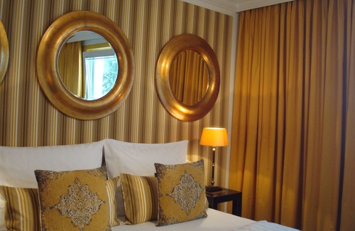 Stadtmitte Hotel | Hotel Sir & Lady Astor