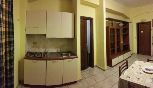 Reggio Calabria Apartment | Hotel Sirio