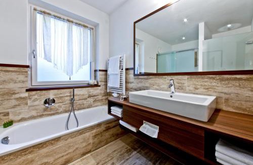 Merano Hotel | Hotel Sittnerhof