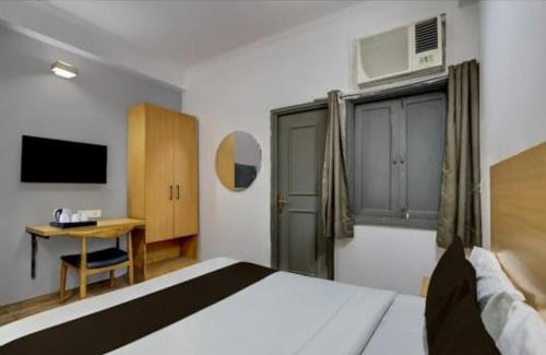Sector-12A House | Hotel SK