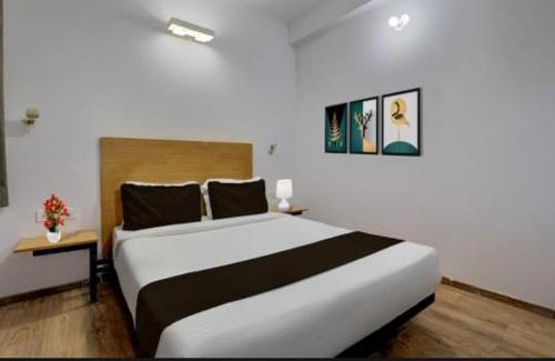 Sector-12A House | Hotel SK