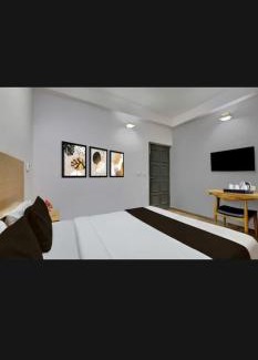 Sector-12A House | Hotel SK