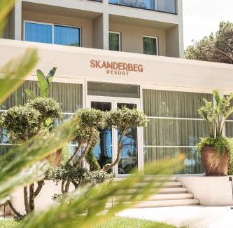 Golem Hotel | Hotel Skanderbeg