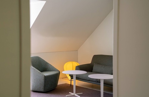 Skeppsholmen Hotel | Hotel Skeppsholmen, Stockholm, a Member of Design Hotels