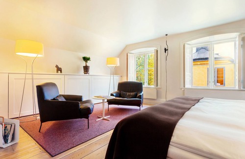 Skeppsholmen Hotel | Hotel Skeppsholmen, Stockholm, a Member of Design Hotels