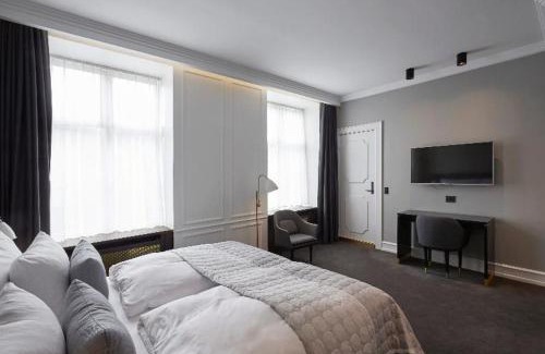 Nyhavn - Amalienborg Hotel | Hotel Skt. Annæ