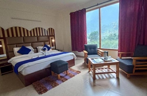 Aleo Hotel | Hotel Sky Heaven