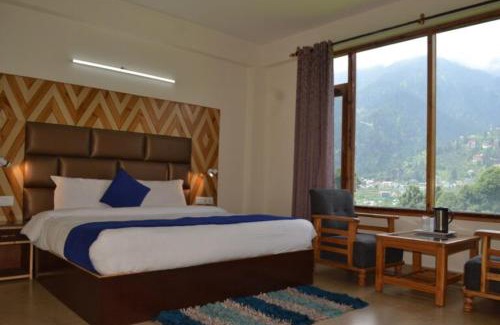 Aleo Hotel | Hotel Sky Heaven