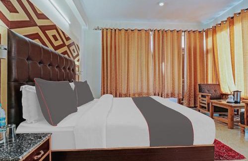 Aleo Hotel | Hotel Sky Heaven