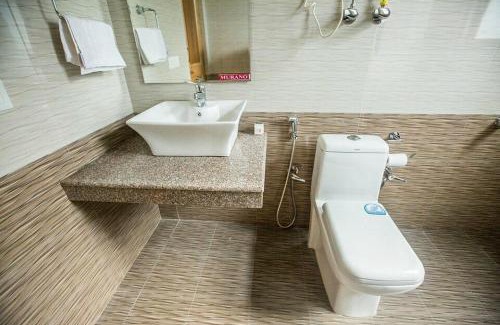 Aleo Hotel | Hotel Sky Heaven