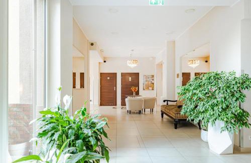 Psie Pole Hotel | Hotel Sleep Wrocław