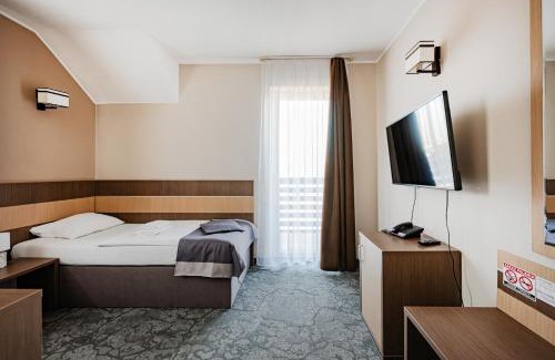 Psie Pole Hotel | Hotel Sleep Wrocław