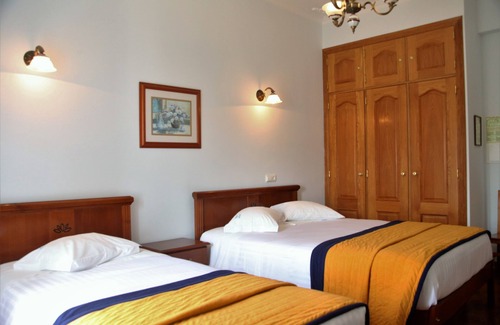 Estoril Hotel | Hotel Smart