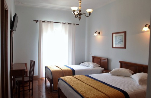 Estoril Hotel | Hotel Smart