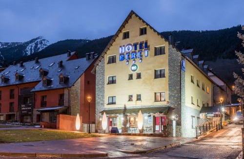 Vielha Hotel | Hotel Snö Beret