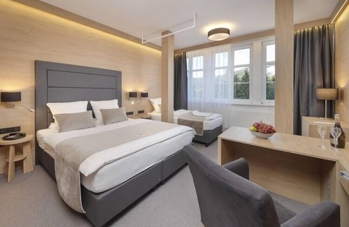 Spindleruv Mlyn Hotel | Hotel Sněžka