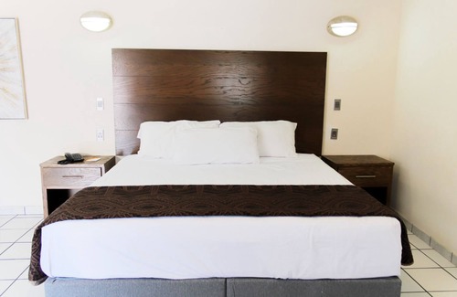 Chihuahua Hotel | Hotel Sntenario