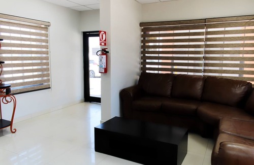 Chihuahua Hotel | Hotel Sntenario