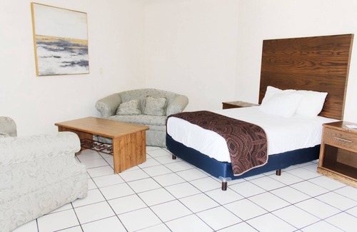 Chihuahua Hotel | Hotel Sntenario