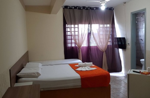 Sobradinho II Hotel | Hotel Sobradinho