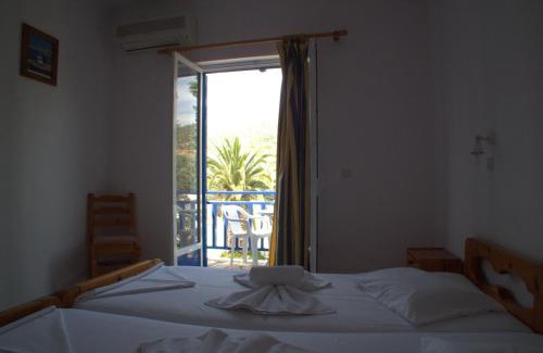 Marathokampos Hotel | Hotel Sofia