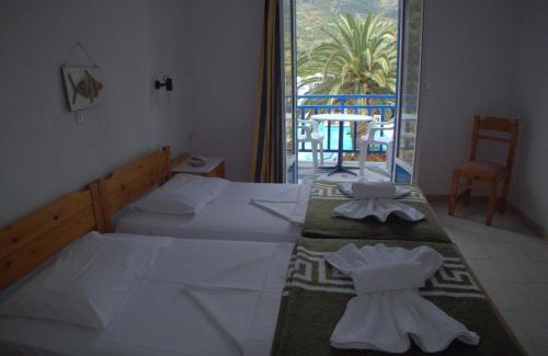 Marathokampos Hotel | Hotel Sofia