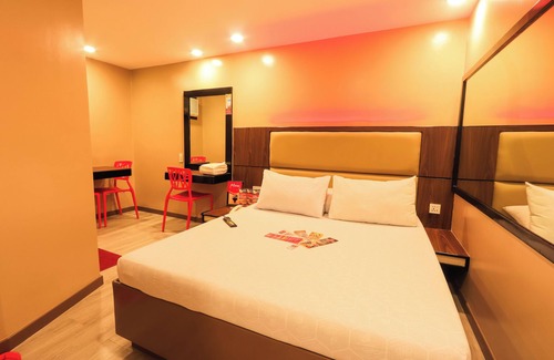 Alabang Hotel | Hotel Sogo Alabang Rotonda