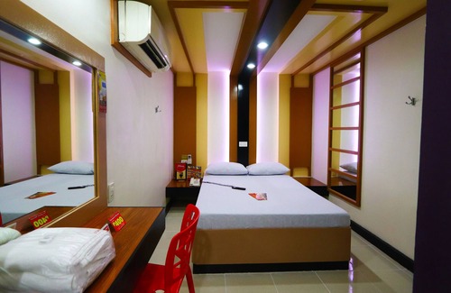 Downtown Cebu Hotel | Hotel Sogo Cebu