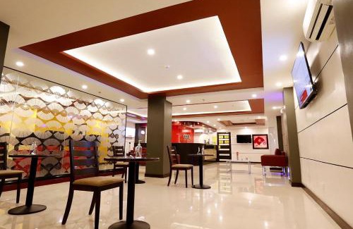 Manila Hotel | Hotel Sogo - Monumento, LRT Station
