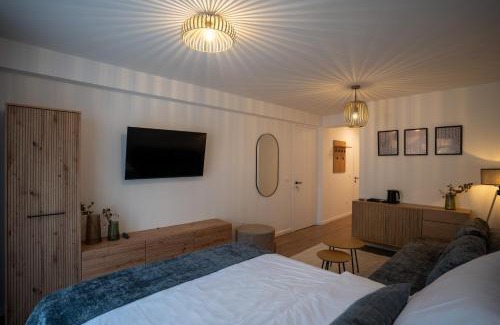 Old Town Hotel | Hotel Sokak
