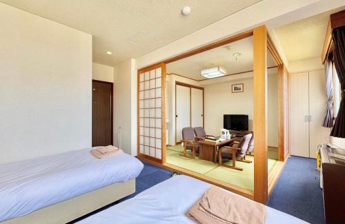 Sobetsu Hotel | Hotel Sol at Lake Toya