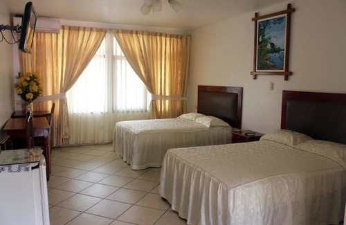Calleria Hotel | Hotel Sol de Oriente Pucallpa