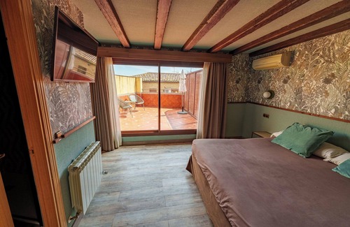 Toledo City Center Hotel | Hotel Sol