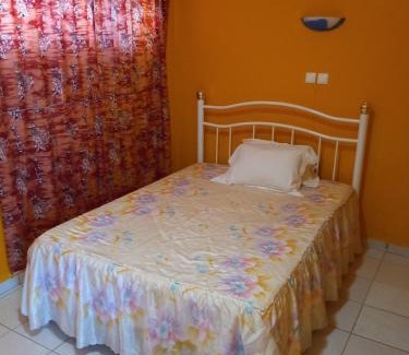 Tarrafal House | Hotel Sol Marina