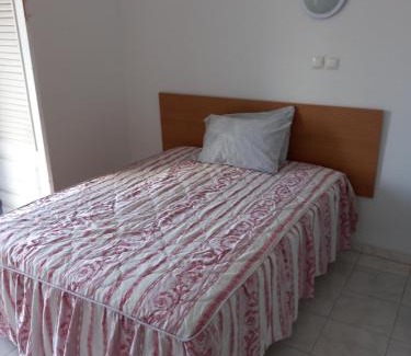 Tarrafal House | Hotel Sol Marina