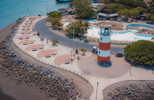Barrio Las Playitas Hotel | Hotel Sol Puntarenas