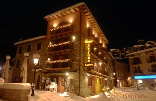 Benasque Hotel | Hotel Solana