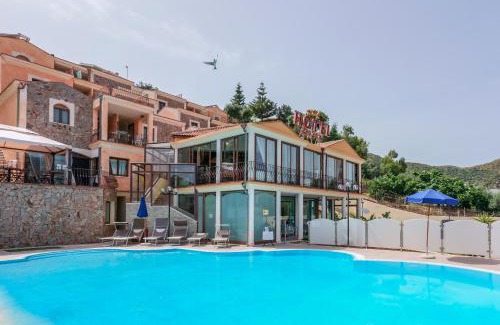 Solanas Hotel | Hotel Solanas