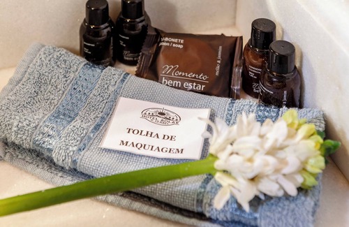 Campos do Jordao Hotel | Hotel Solar D' Izabel