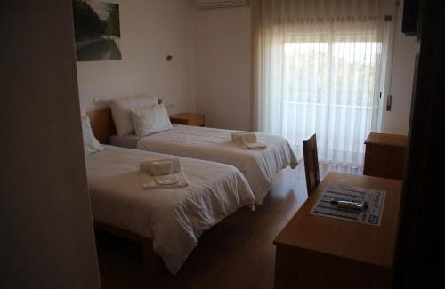 Leiria Hotel | Hotel Solar da Charneca