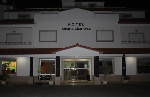 Leiria Hotel | Hotel Solar da Charneca