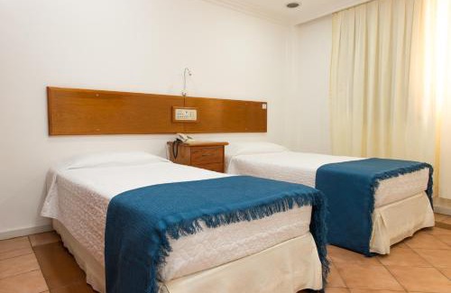 Charitas Hotel | Hotel Solar do Amanhecer