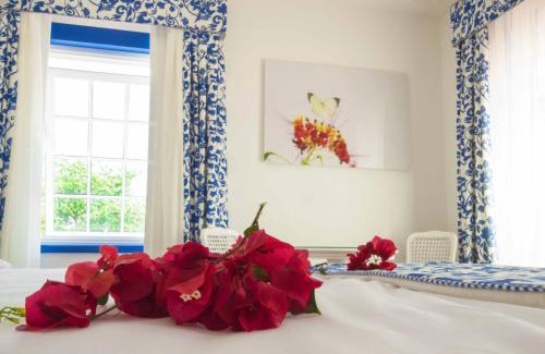 Canal Hotel | Hotel Solar do Arco