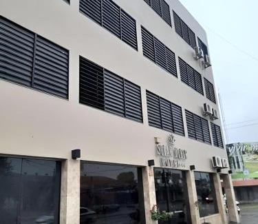 Province of Tucuman Hotel | Hotel Solar Norte