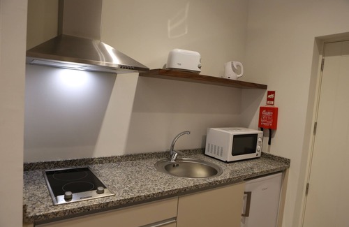 Oliveira do Hospital Hotel | Hotel Solar do Rebolo