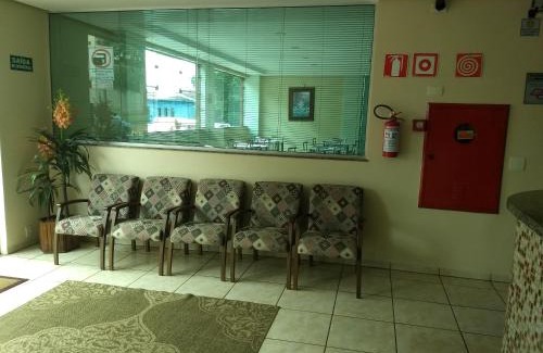 Sertaozinho Hotel | Hotel Soldera Inn