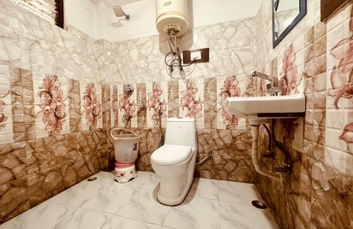 Manali Hotel | Hotel Solitaire