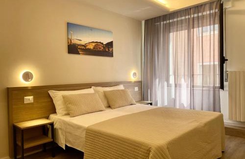 San Giovanni Rotondo Hotel | Hotel Sollievo